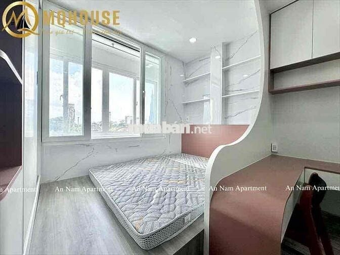 🏡 CHO THUÊ CĂN HỘ FULL NỘI THẤT – NGUYỄN GIA TRÍ, BÌNH THẠNH