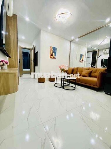 TẬP THỂ TÔN ĐỨC THẮNG - GẦN HỒ - GẦN CHỢ - NGÕ THÔNG