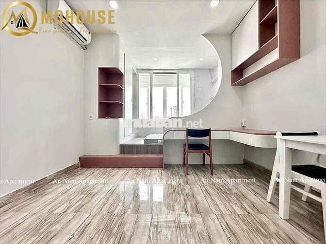 🏡 CHO THUÊ CĂN HỘ FULL NỘI THẤT – NGUYỄN GIA TRÍ, BÌNH THẠNH
