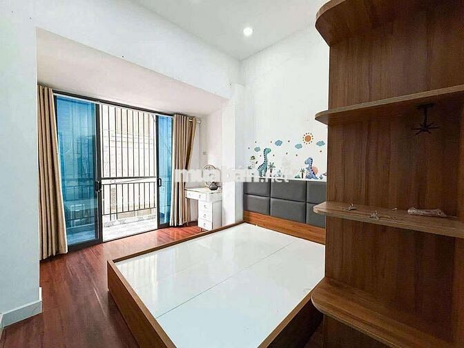 Bán gấp nhà 3 tầng,Điện Biên Phủ,Xô Viết Nghệ Tĩnh,P25. Bình Thạnh