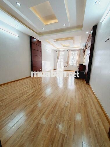 SIÊU PHẨM NHÀ MỚI - 32A Bàu Cát 2, P.14, Tân Bình, 4.5x20m