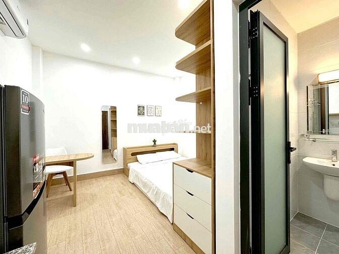 Căn Hộ An Ninh Bảo Vệ, Thang Máy Đối Diện Nhà Thi Đấu Phú Thọ