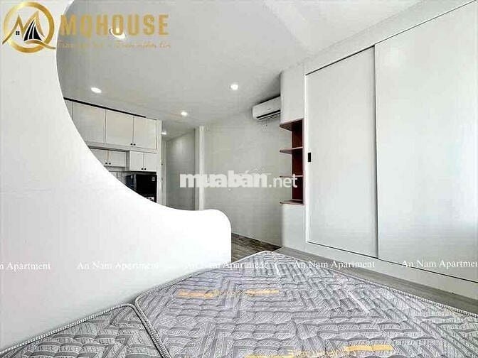🏡 CHO THUÊ CĂN HỘ FULL NỘI THẤT – NGUYỄN GIA TRÍ, BÌNH THẠNH