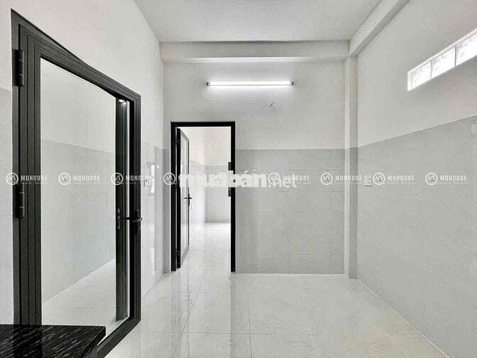 🔥 1PN - Full NT - Thang May / Nhà xe rộng - Ngay chợ Hoàng Hoa Thám