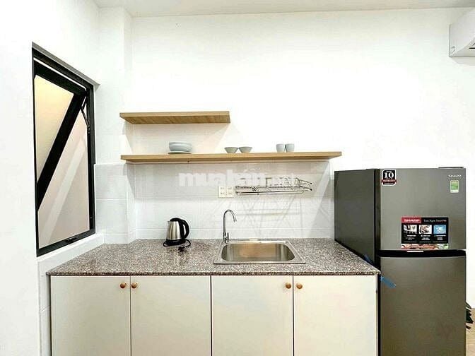 Căn Hộ An Ninh Bảo Vệ, Thang Máy Đối Diện Nhà Thi Đấu Phú Thọ