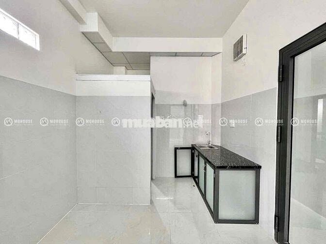 🔥 1PN - Full NT - Thang May / Nhà xe rộng - Ngay chợ Hoàng Hoa Thám