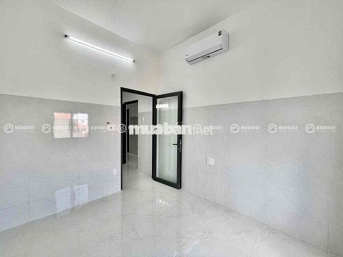 🔥 1PN - Full NT - Thang May / Nhà xe rộng - Ngay chợ Hoàng Hoa Thám