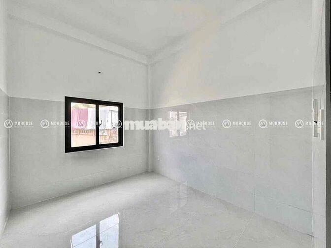 🔥 1PN - Full NT - Thang May / Nhà xe rộng - Ngay chợ Hoàng Hoa Thám