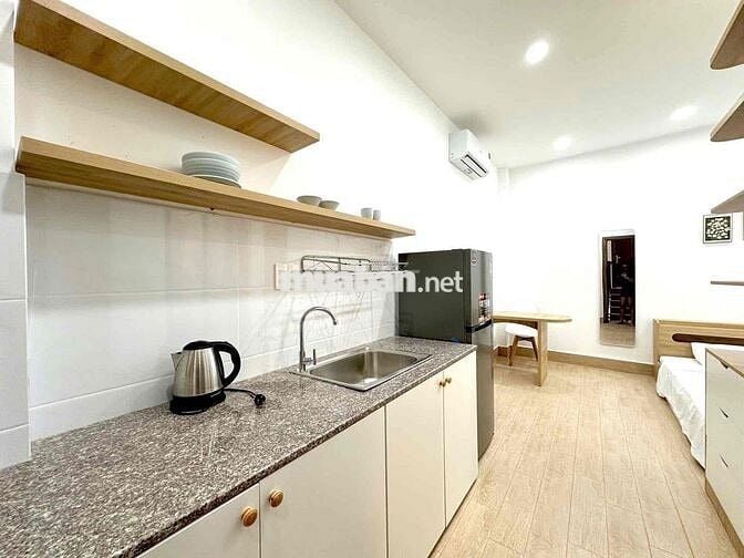 Căn Hộ An Ninh Bảo Vệ, Thang Máy Đối Diện Nhà Thi Đấu Phú Thọ