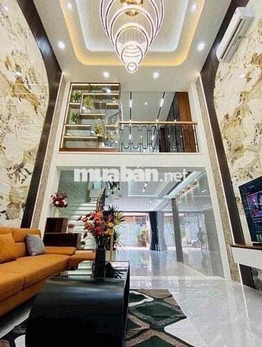 CHỈ HƠN 7 TỶ *** 1 CĂN NHÀ NGAY TRẦN QUÝ KHOÁCH, TÂN ĐỊNH, QUẬN 1