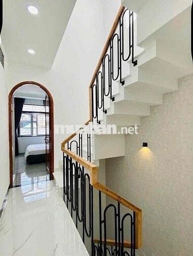 CHỈ HƠN 7 TỶ *** 1 CĂN NHÀ NGAY TRẦN QUÝ KHOÁCH, TÂN ĐỊNH, QUẬN 1