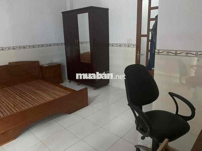 CHO THUÊ NHÀ HXH ĐÚC 3 LẦU CÓ MÁY LẠNH