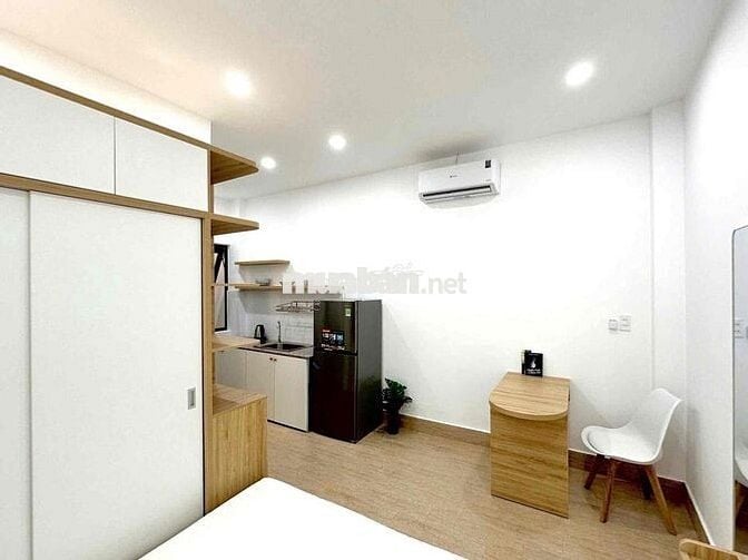 Căn Hộ An Ninh Bảo Vệ, Thang Máy Đối Diện Nhà Thi Đấu Phú Thọ