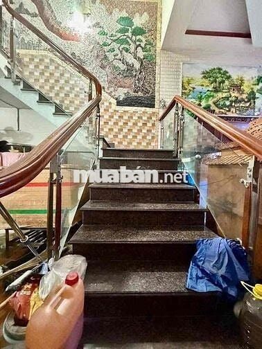 NHÀ MẶT TIỀN BUÔN BÁN ĐA NGÀNH