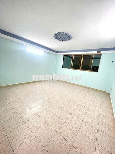 Nhà Sạch Sẽ 4x18m 1Lửng + 1Lầu (4PN 2WC) Hẻm 4,5m. Tỉnh Lộ 10