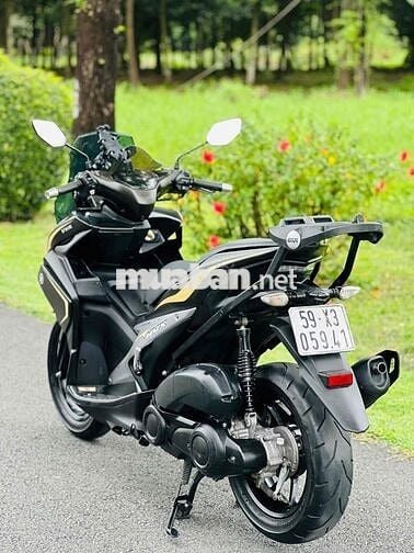 NVX155vva Smatkey BSTP CHÍNH CHỦ CÔNG CHỨG