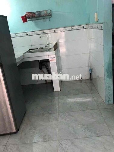 nhà mặt tiền đường số 4 gần ngã tư Bình triệu