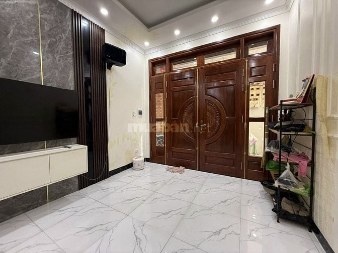 THANH XUÂN, VỊ TRÍ ĐẸP, XÂY MỚI, NGÕ  RỘNG THOÁNG, TRẢI NHỰA, GẦN PHỐ