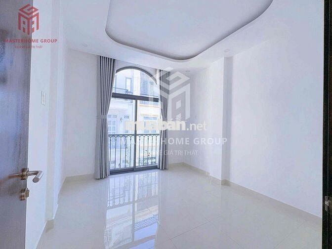 Ngay trung tâm Bình Thạnh, hẻm dễ đi, khu dân cư an ninh, gần các tiện