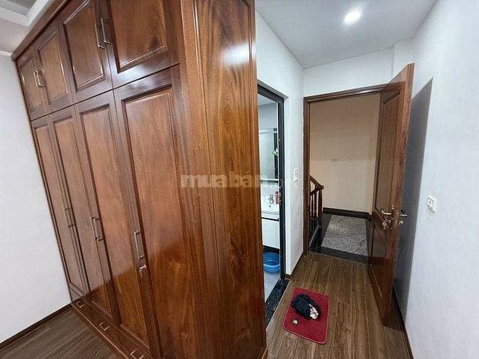 THANH XUÂN, VỊ TRÍ ĐẸP, XÂY MỚI, NGÕ  RỘNG THOÁNG, TRẢI NHỰA, GẦN PHỐ