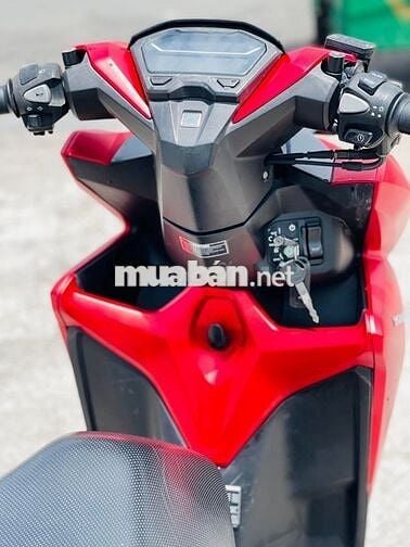 Honda Vario 125 2020 màu Đỏ bstp