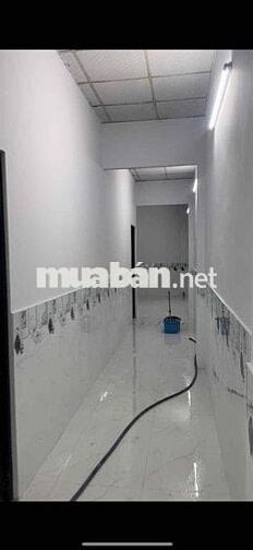 Nhà Mới Cấp 4 👉5x20m (2PN 1WC) Hẻm 7m. 1/ Lê Đình Cẩn. Bình Tân
