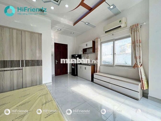 Khai Trương Studio Sân Thượng View Cực Chill