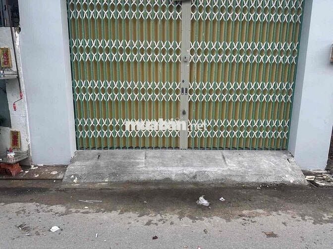 Nhà Mới Cấp 4 👉5x20m (2PN 1WC) Hẻm 7m. 1/ Lê Đình Cẩn. Bình Tân