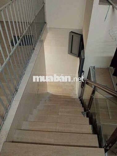 Cho Thuê Nhà 2MT: Thống Nhất, P11, Gò Vấp - Diện tích: 5.2m x 26m