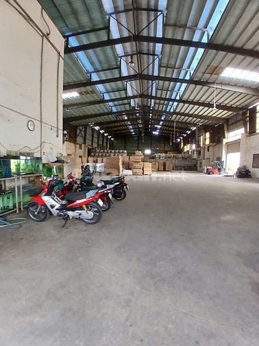 Nhà xưởng bán cụm công nghiệp , hoàng gia , đức hòa , long an 