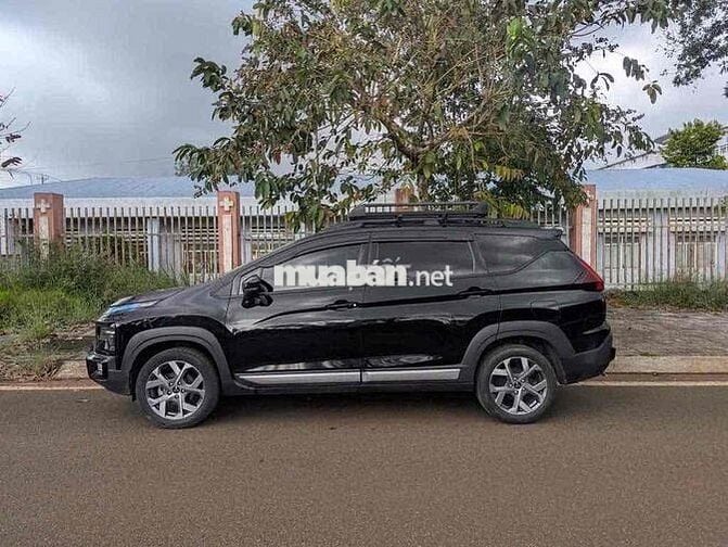 Mitsubishi Xpander 2023 Cross 1.5 AT - 50000 km