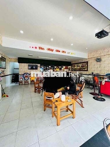 CĂN HỘ SHOPHOUSE KHU CHUNG CƯ BÀU CÁT - MẶT BẰNG KINH DOANH ĐỈNH.