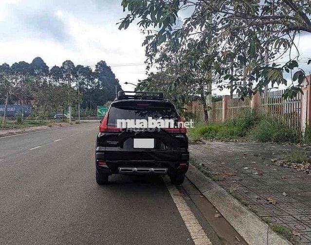 Mitsubishi Xpander 2023 Cross 1.5 AT - 50000 km