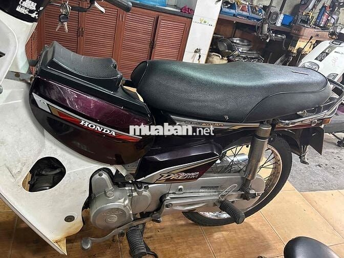 Supper Dream 2004 Ngon Rẻ