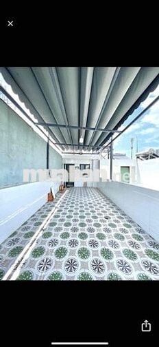 🍀Cho thuê nhà MTKD An Dương Vương. P 11 . Quận 6