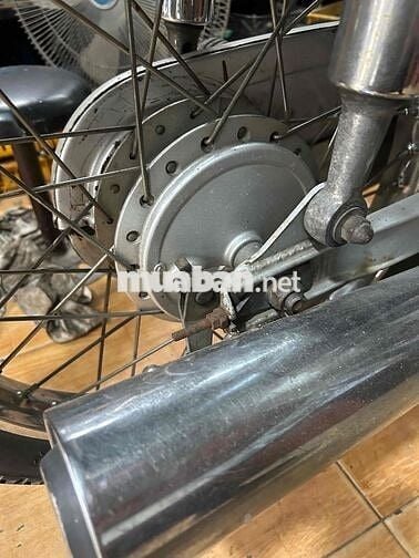 Supper Dream 2004 Ngon Rẻ