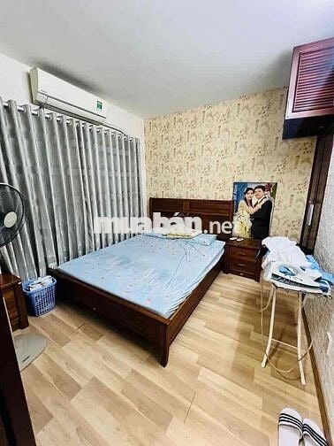 CĂN HỘ SHOPHOUSE KHU CHUNG CƯ BÀU CÁT - MẶT BẰNG KINH DOANH ĐỈNH.