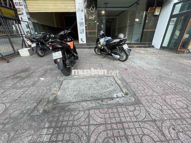 cho thuê mặt bằng kinh doanh mặt tiền đường an dương vương