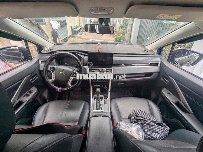 Mitsubishi Xpander 2023 Cross 1.5 AT - 50000 km