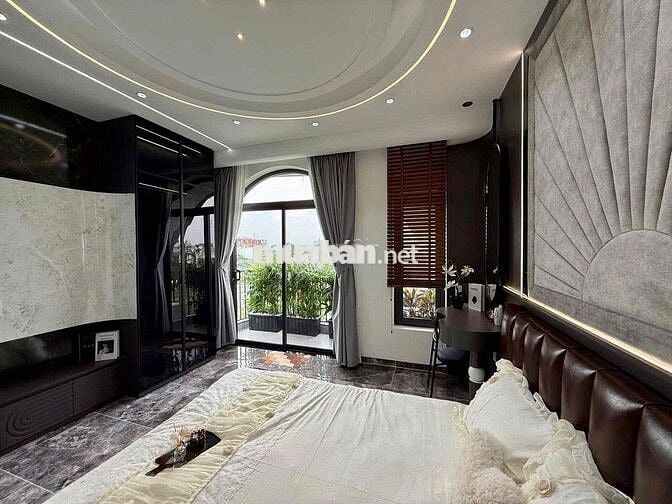 🔥🔥🔥CĂN HỘ1PN+1PK_FULLNT CAO CẤP_THÁNG MÁY HẦM XE_ĐÓN NẮNG TỰ NHIÊN TỐT