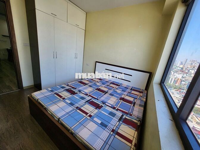 Căn Hộ CC FLC Phạm Hùng Mỹ Đình 2PN 2WC 70m2 Full Nt View Đẹp 13Trieu