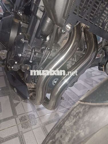 Honda NX500 ODO 600Km ĐK T10/2025