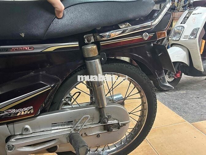 Supper Dream 2004 Ngon Rẻ