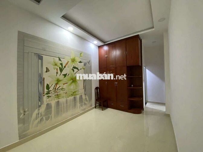 Cho tthuê nhà diện tích rộng Gò Vấp