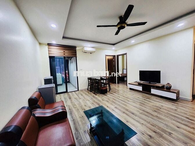 Căn Hộ CC FLC Phạm Hùng Mỹ Đình 2PN 2WC 70m2 Full Nt View Đẹp 13Trieu