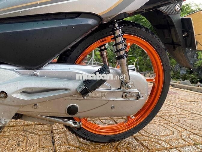 bán xe dọn kiểng như hình