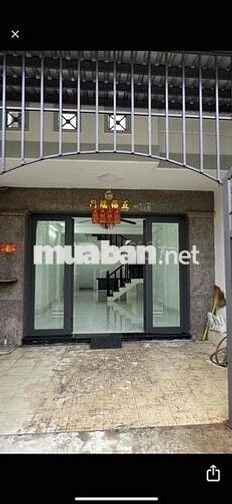 🍀Nhà thuê MT đường số 2, Bình Phú, Phường 10. Quận 6