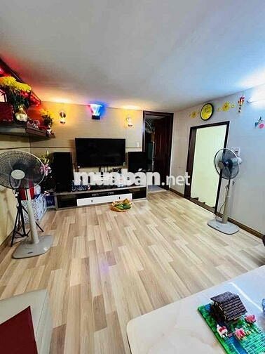 CĂN HỘ SHOPHOUSE KHU CHUNG CƯ BÀU CÁT - MẶT BẰNG KINH DOANH ĐỈNH.