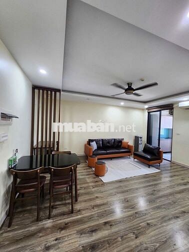 Căn Hộ CC FLC Phạm Hùng Mỹ Đình 2PN 2WC 70m2 Full Nt View Đẹp 13Trieu