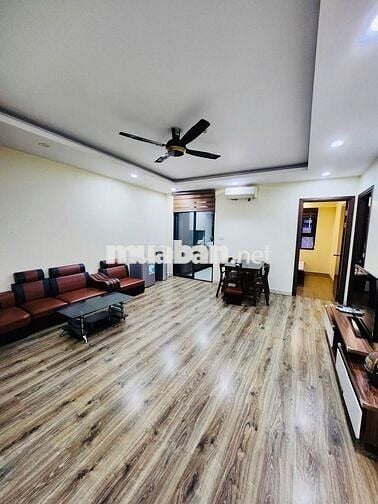 Căn Hộ CC FLC Phạm Hùng Mỹ Đình 2PN 2WC 70m2 Full Nt View Đẹp 13Trieu